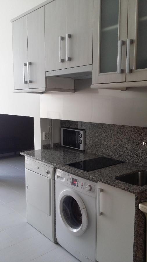 Albergue Ultreia Arzúa Eksteriør billede